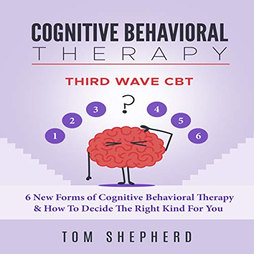 Amazon.com: Cognitive Behavioral Therapy: A Guide to Self